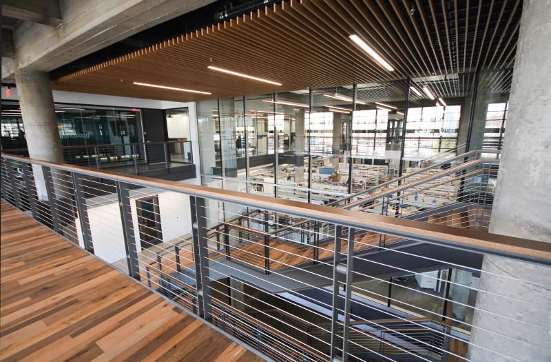 stairs_and_glass_wall_to_labs_adj.jpg